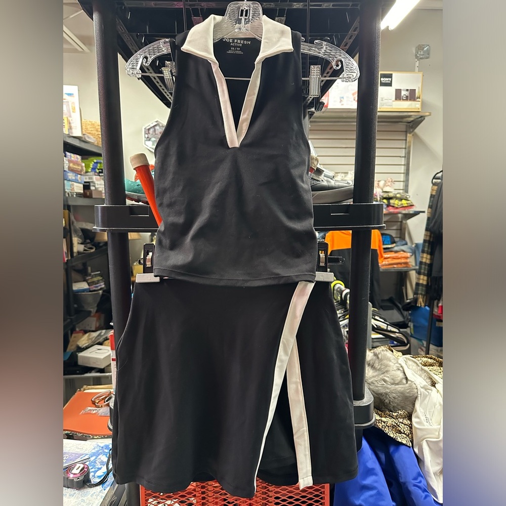 Joe Fresh Active Wear